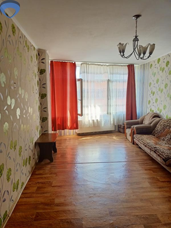 продажа однокомнатной квартиры номер A-174703 в Малиновском районе, фото номер 5